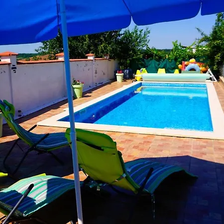 сънрайз - Sunrise Vakantiehuis Varna