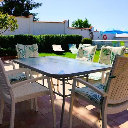 Vakantiehuis сънрайз - Sunrise Varna