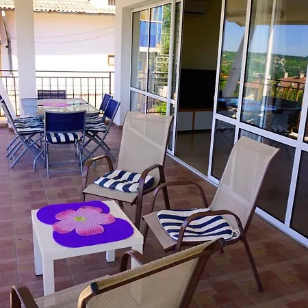 Vakantiehuis сънрайз - Sunrise Varna