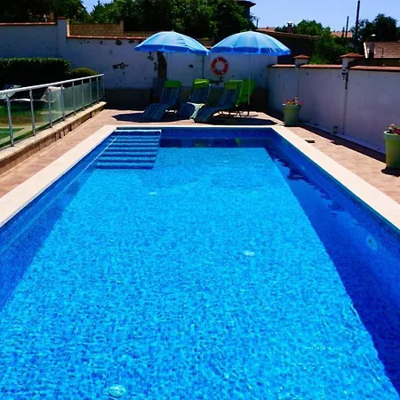 сънрайз - Sunrise Vakantiehuis Varna