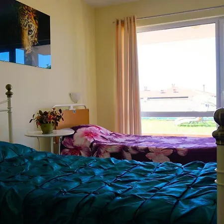 Vakantiehuis сънрайз - Sunrise *