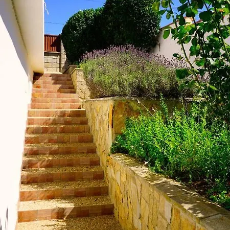 Vakantiehuis сънрайз - Sunrise Varna