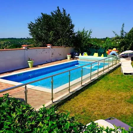 Vakantiehuis сънрайз - Sunrise Varna