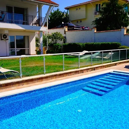 Vakantiehuis сънрайз - Sunrise Varna