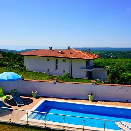 Vakantiehuis сънрайз - Sunrise *