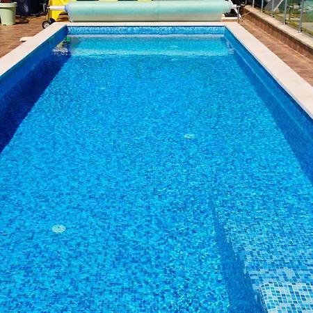 сънрайз - Sunrise Vakantiehuis Varna