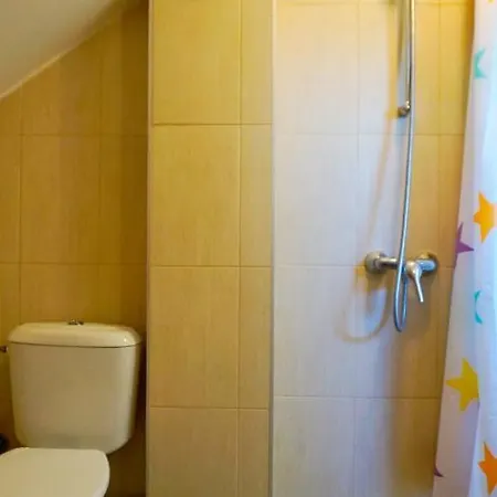 сънрайз - Sunrise Vakantiehuis