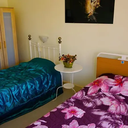 Vakantiehuis сънрайз - Sunrise