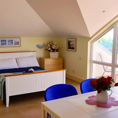 сънрайз - Sunrise Vakantiehuis *