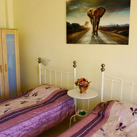 сънрайз - Sunrise Vakantiehuis Varna