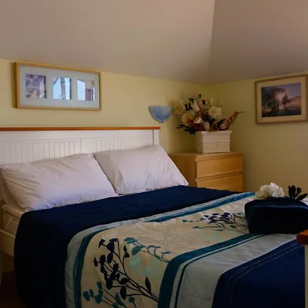 сънрайз - Sunrise Vakantiehuis