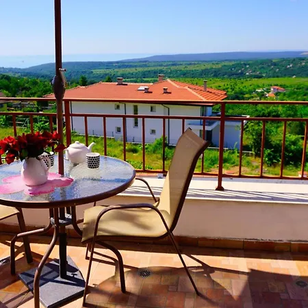 сънрайз - Sunrise Vakantiehuis Varna