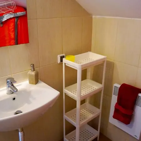 сънрайз - Sunrise Vakantiehuis