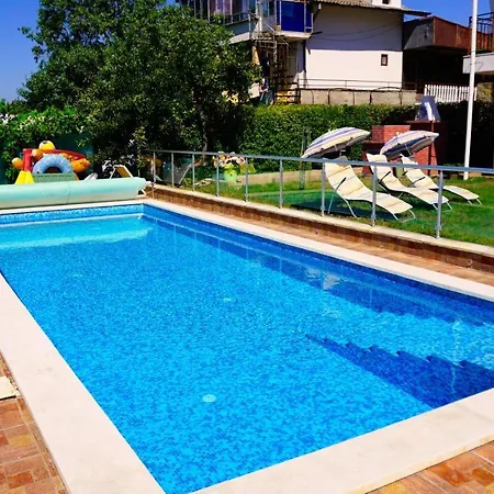 Case de vacanță сънрайз - Sunrise *