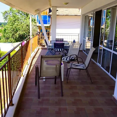 Case de vacanță сънрайз - Sunrise