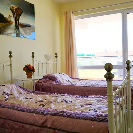 сънрайз - Sunrise * Varna