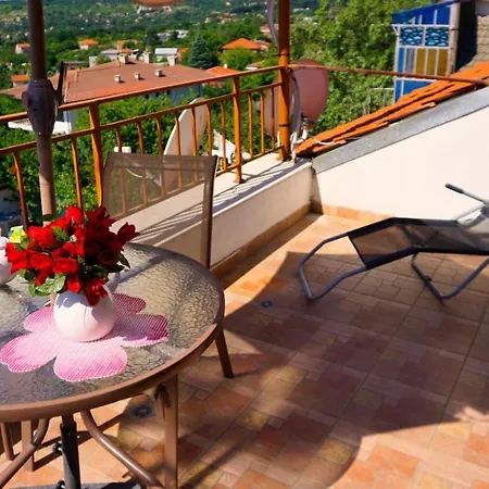 сънрайз - Sunrise *