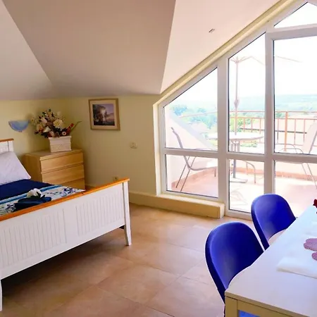 Case de vacanță сънрайз - Sunrise *