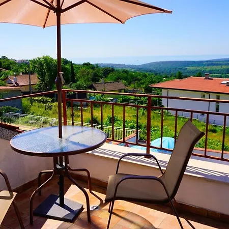 Case de vacanță сънрайз - Sunrise