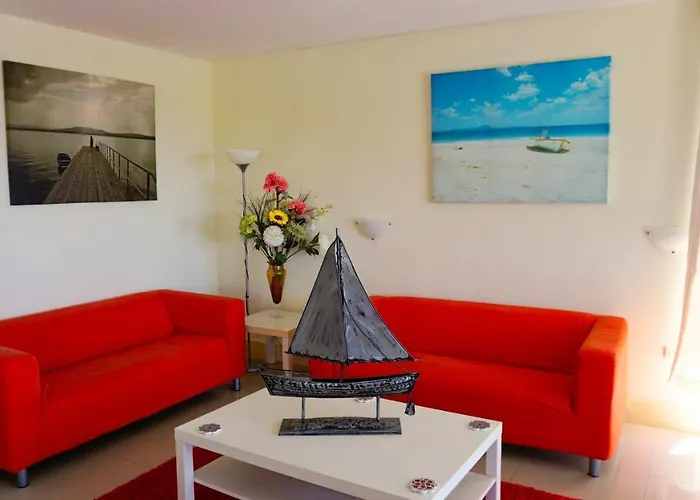 сънрайз - Sunrise Dom wakacyjny Warna