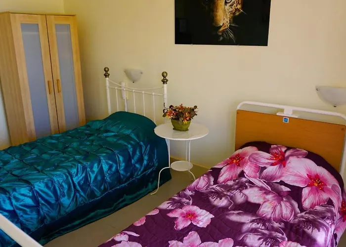 Dom wakacyjny сънрайз - Sunrise